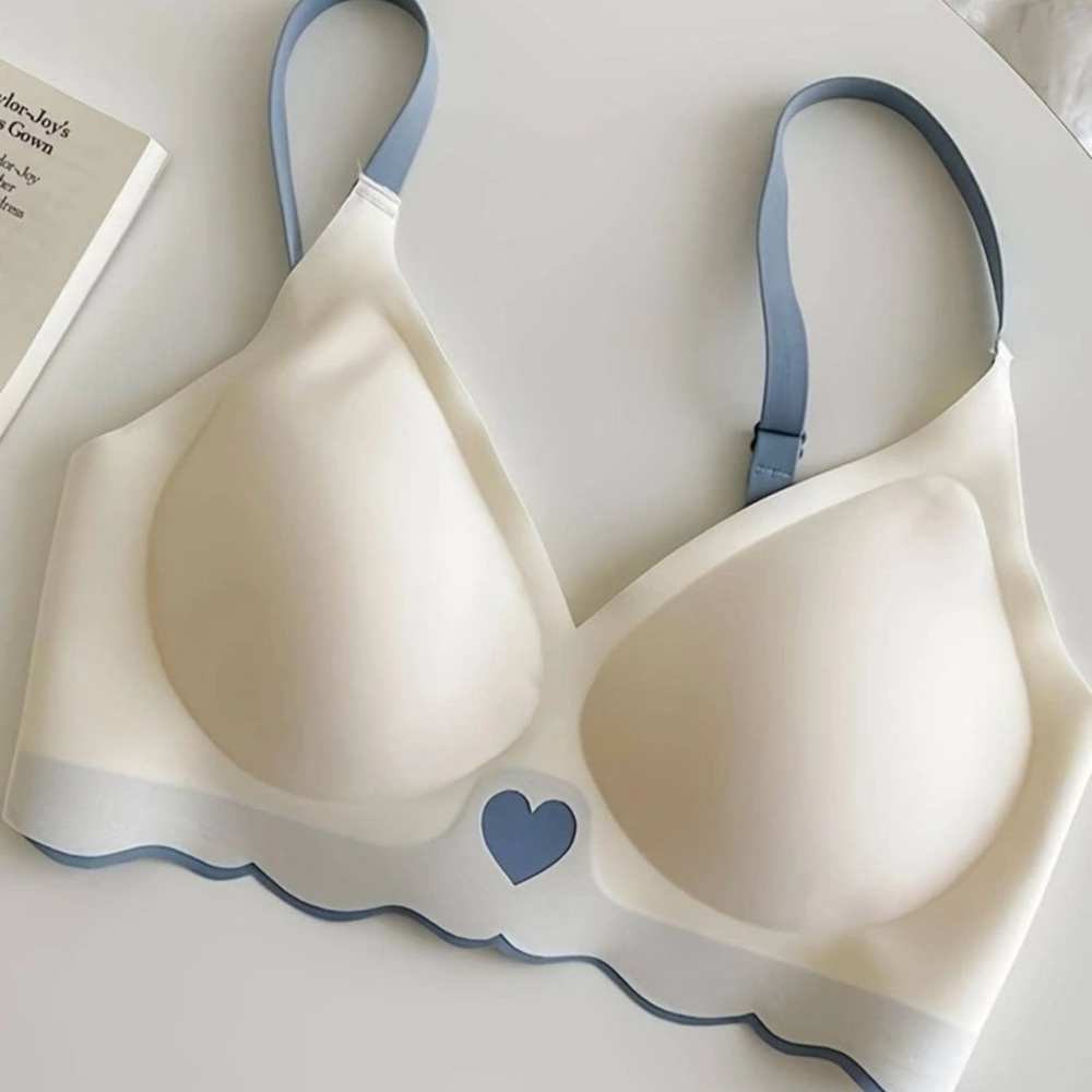 Push up bra